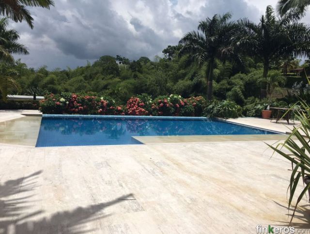 Norma Ramirez - Finca en Pereira, Risaralda